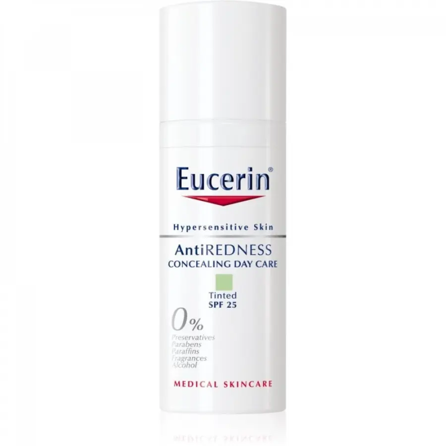 1610_EUCERIN ANTIREDNESS NEUTRALIZUJICI DENNI KREM 50 ML